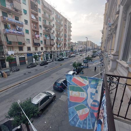 B&B Dint 'O Core E Napule Napoli Eksteriør billede