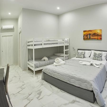 B&B Dint 'O Core E Napule Napoli Eksteriør billede